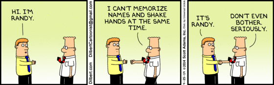 dilbert